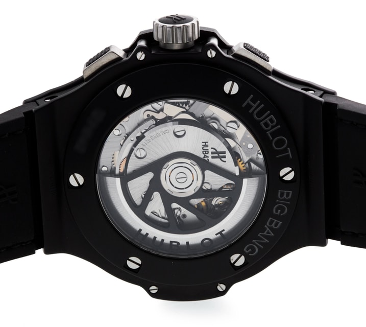 Hublot Aero Bang 311.CI.1170.GR Image 4